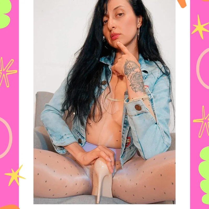 samira_nylon1 live cam profile