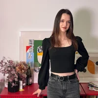 GaiBledsoe's Profile Pic