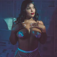 TrianaMoon's Avatar Pic