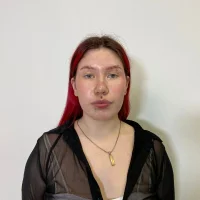 HollisCarrington's Profilna slika