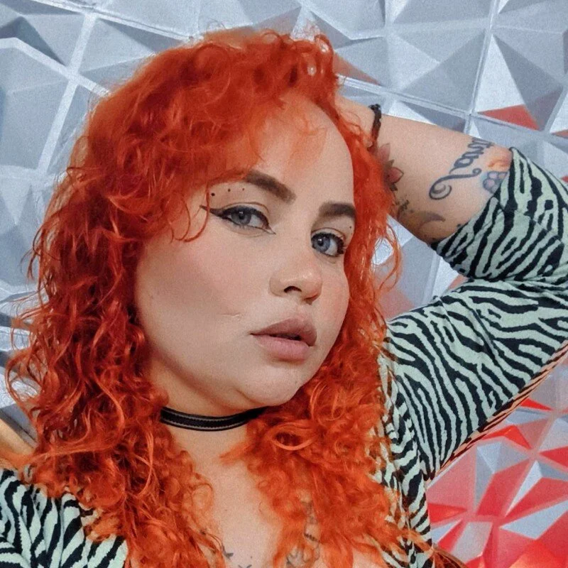 BarbaraSoul Stripchat profile image