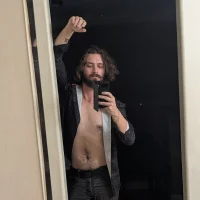 Offline chatovací místnost AlexanderValentine