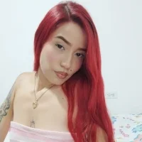 Slika avatara modela Rousse699
