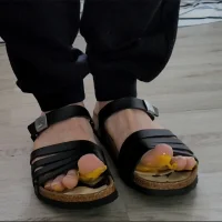 Cheesefeet's Profile Pic