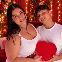 ParejaCurvy20 Avatarfoto