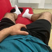 Robin45tr Adlı Modelin Avatarı