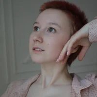 JennaSimson profiképe