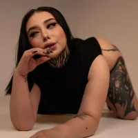 _Morrigan_ – Avatar fotka