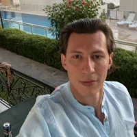 danilobeek's Profile Pic