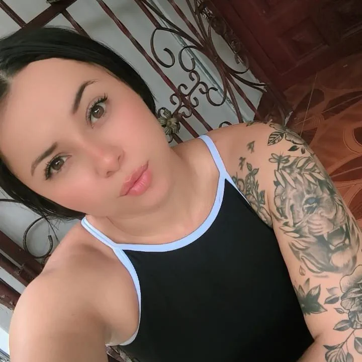 EvelynXSinclair profile photo