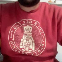 Justin2406 Gambar Avatar