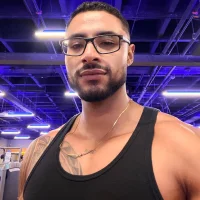LiamGarcia1 Adlı Modelin Avatarı