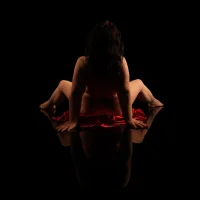 squirtinqueen43's Avatar Pic