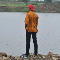 Yours-Aahans profilbillede