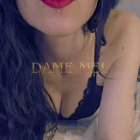 Аватар Dame_Melina