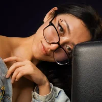 MissSakis profilbillede