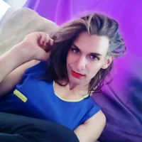 CutybutPsycho's Profile Pic