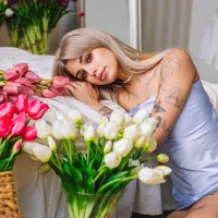 รูปโปรไฟล์ของ Unique__doll