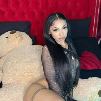 Foto desnuda XXX de amarasniperr