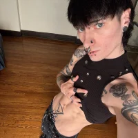 GothSadist Immagine Avatar