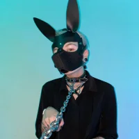 DannyBlackks profilbillede