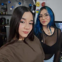 GreicyAndSky's Profile Pic