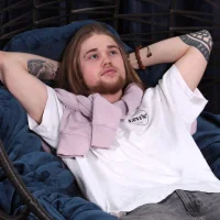 Lev_Miller Immagine Avatar