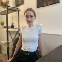 MarianAhujas profilbillede
