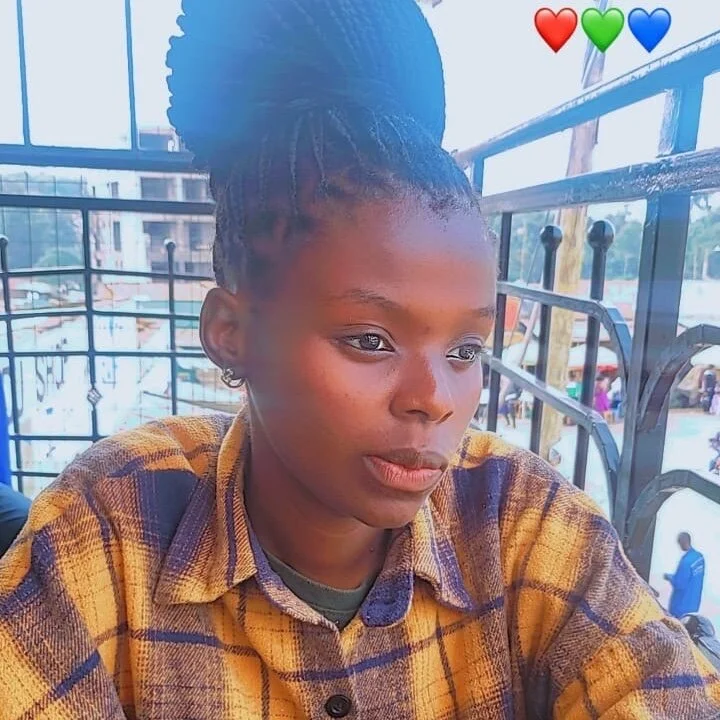 Triskymaya profile photo