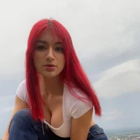 Gambar Profil angelina_moon