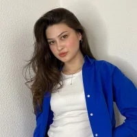 Foto desnuda XXX de ZaraaRogers