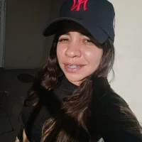 chiquitagostosa webcam model