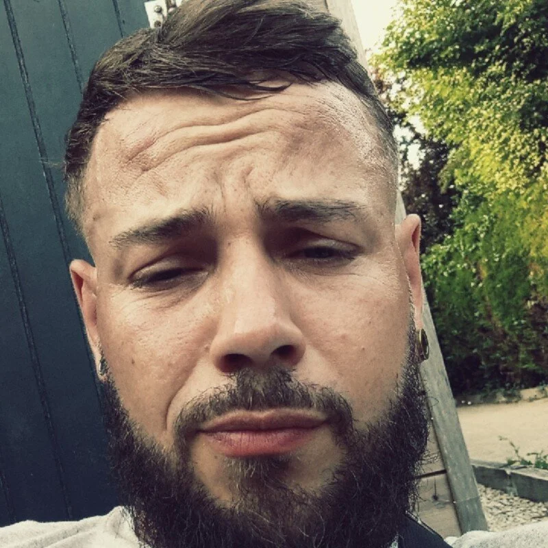 boXXXeur profile photo