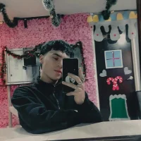 Damian18_B's Avatar Pic