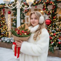 Melissa_199 Avatar-Bild