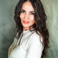 ElizaReezs profilbillede