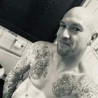 Photo de profil de Fit_Firefigther