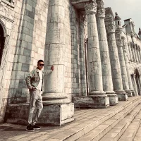 lixiaoshuai8 Immagine Avatar