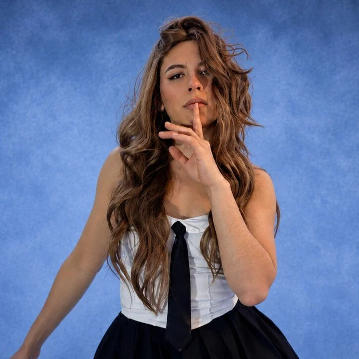 Lu_Blake profile photo