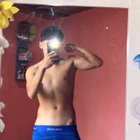 Eric_lion Avatarfoto