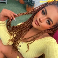 Slika avatara modela Brown_H