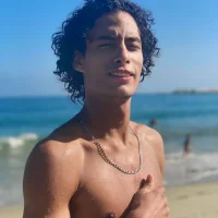 BryanGamV's Profile Pic