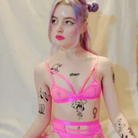 miss_monet666 Poză de profil