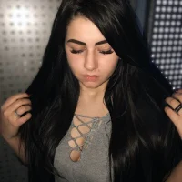 Nikki_BlackX's Foto Profil
