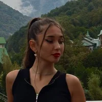 QianaGleason's Profile Pic