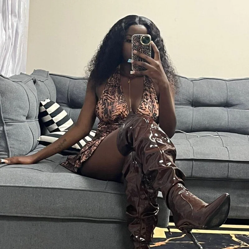 Thickminaji