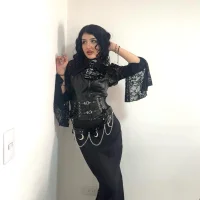 Фото профіля Demondoll_