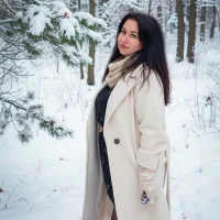 JessicaEvens Adlı Modelin Avatarı