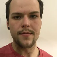 VincentBarker's profielfoto