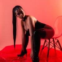 Jazmiinee's Avatar Pic